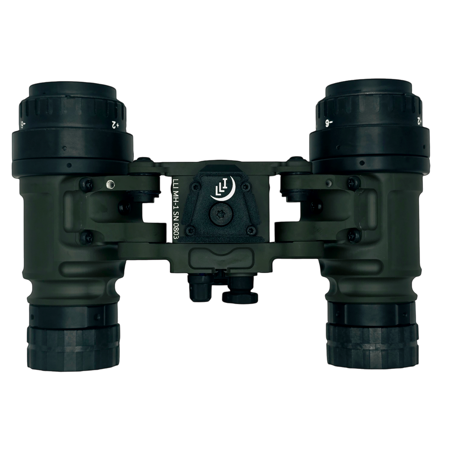 Low Light Innovations MH-1 Night Vision Binocualrs