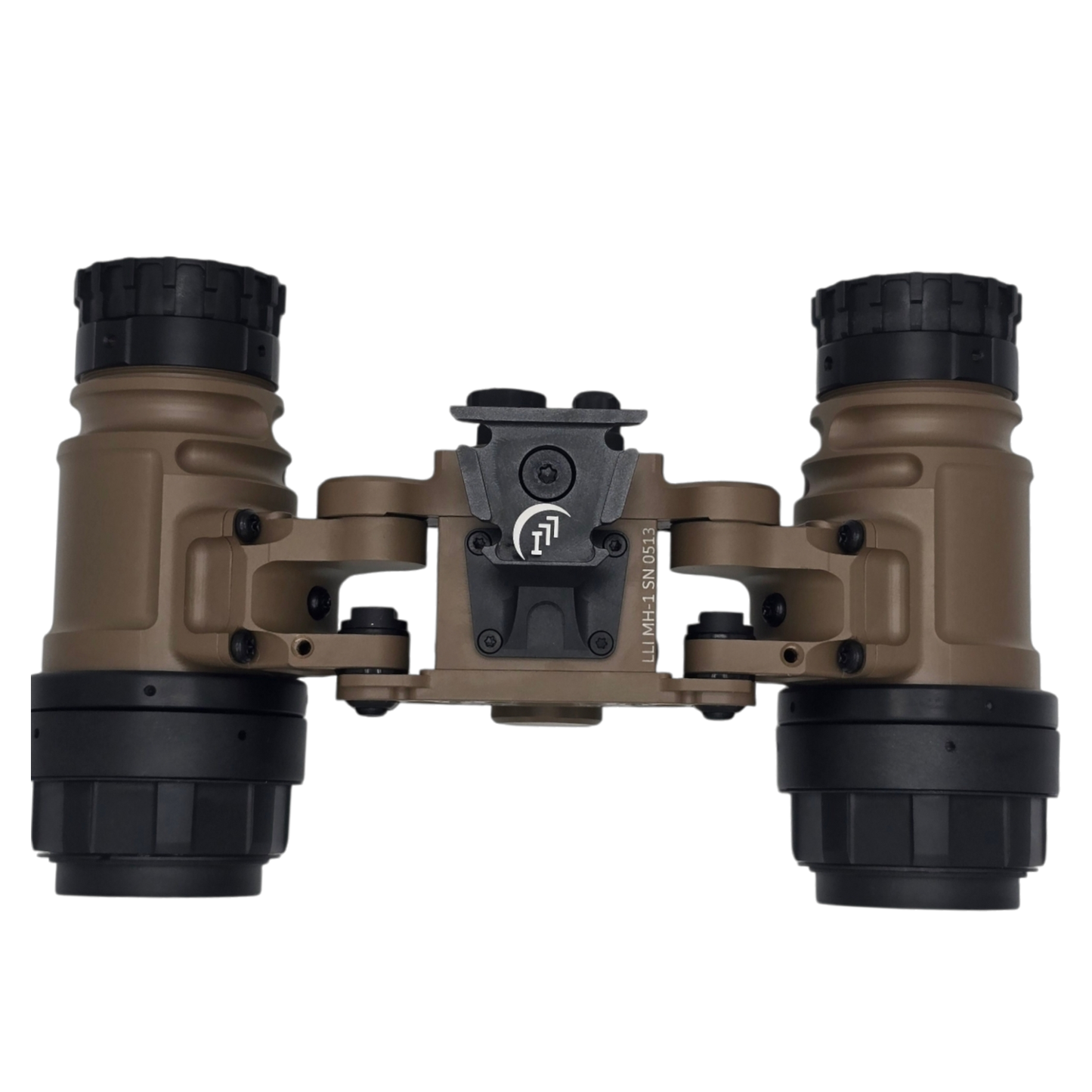 Low Light Innovations MH-1 Night Vision Binocualrs