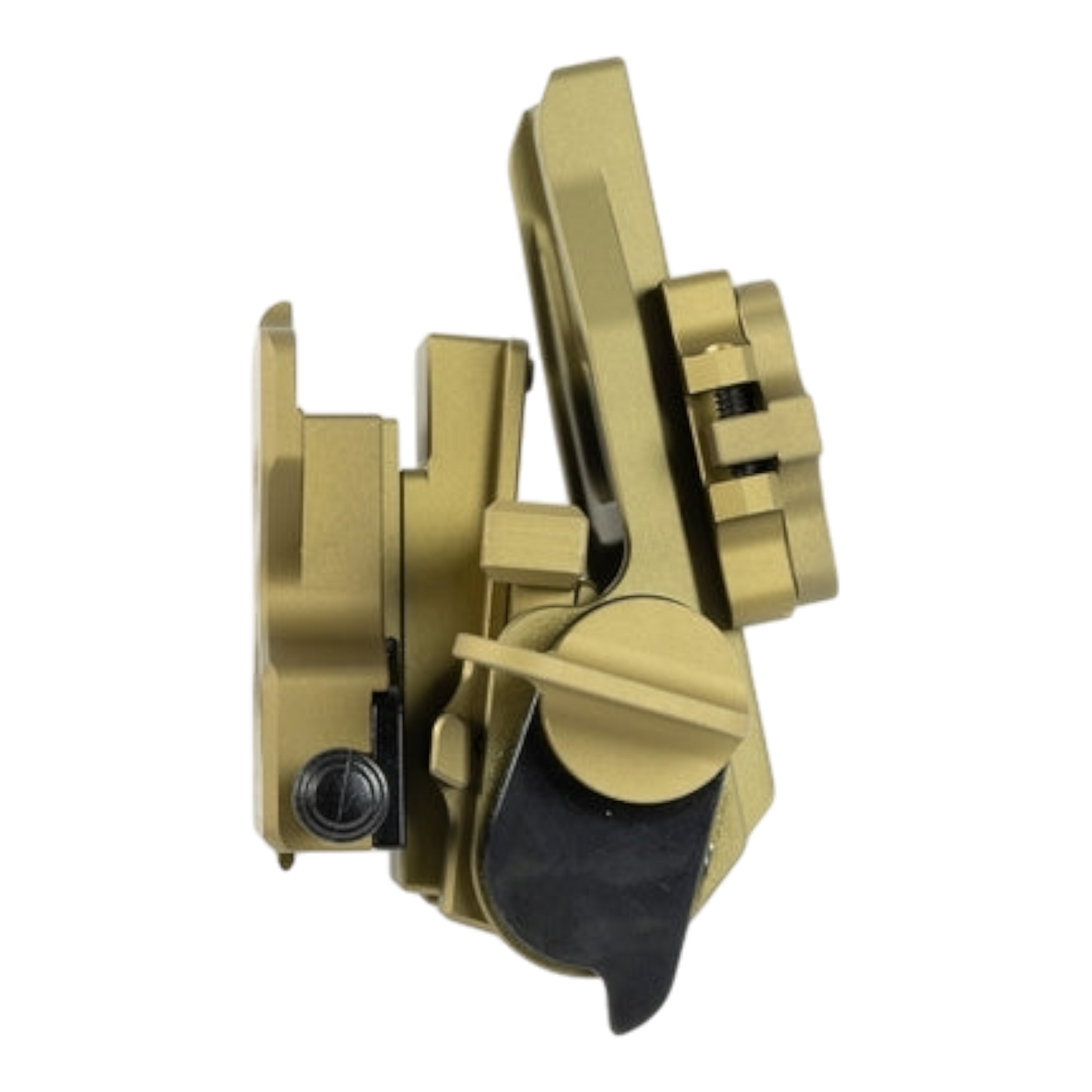 Cadex Low Profile Flip-up NVG Mount with Break-Away